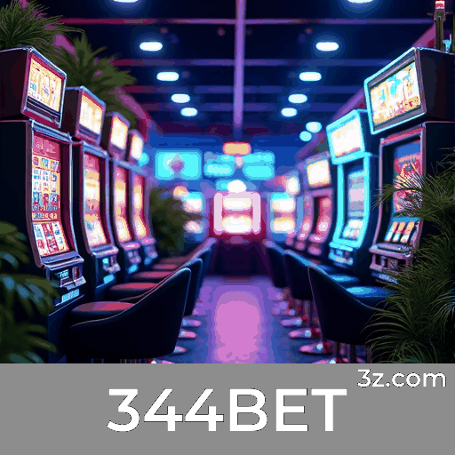 Acesso ao 344BET