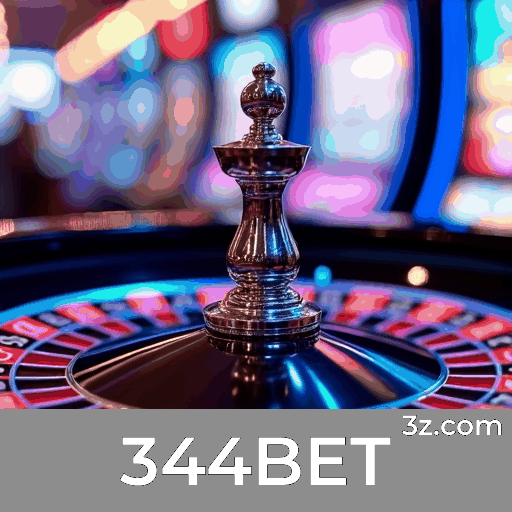 Acesso ao 344BET