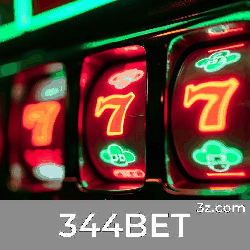 Cadastro na 344BET