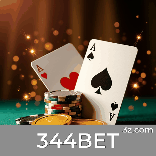 Acesso ao 344BET