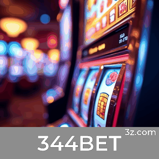 Cassino Online 344BET