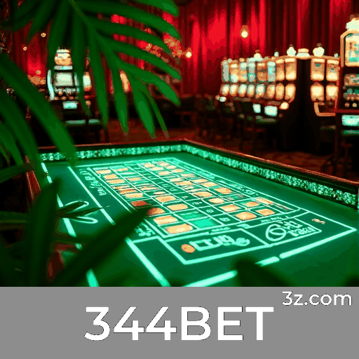 Cassino Online 344BET