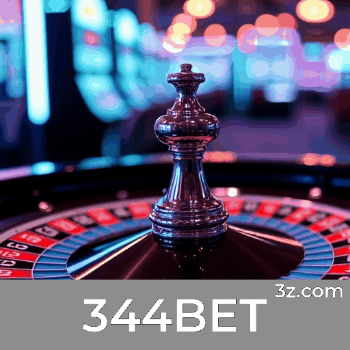 Cadastro na 344BET