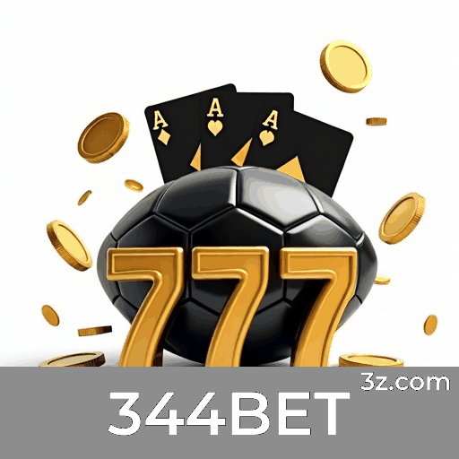 Acesso ao 344BET