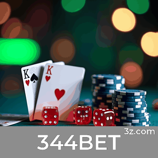 Cassino Online 344BET
