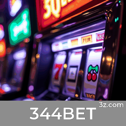 Cadastro na 344BET