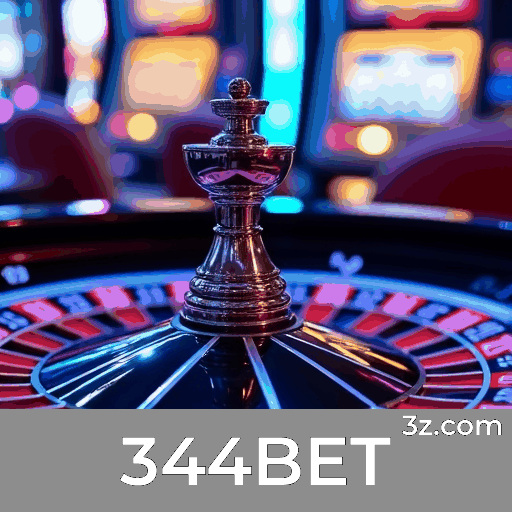 Acesso ao 344BET
