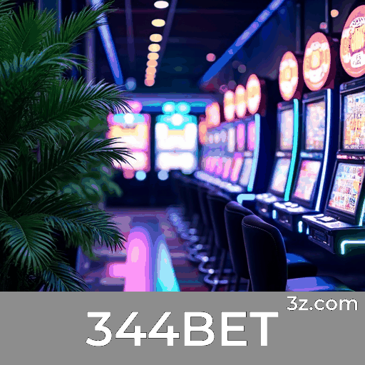 Acesso ao 344BET