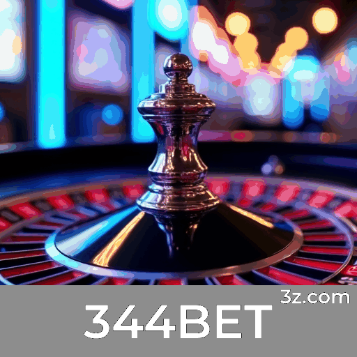 Cadastro na 344BET
