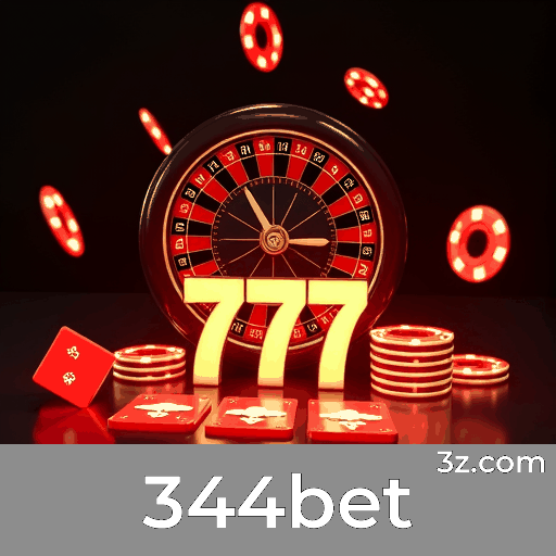 344bet: Seu Destino para Apostas Seguras e Rápidas