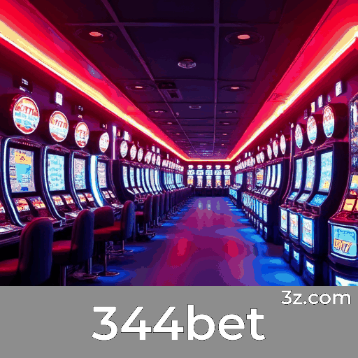 344bet: Seu Destino para Apostas Seguras e Rápidas